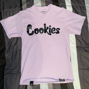 Mens Cookies T-Shirt